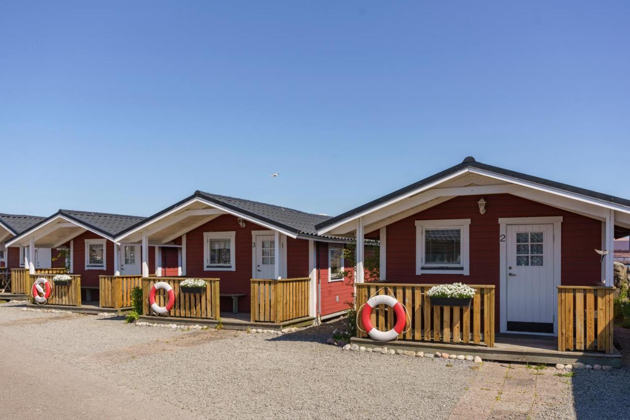 Vila Femoere Marina Oxelösund Exteriér fotografie