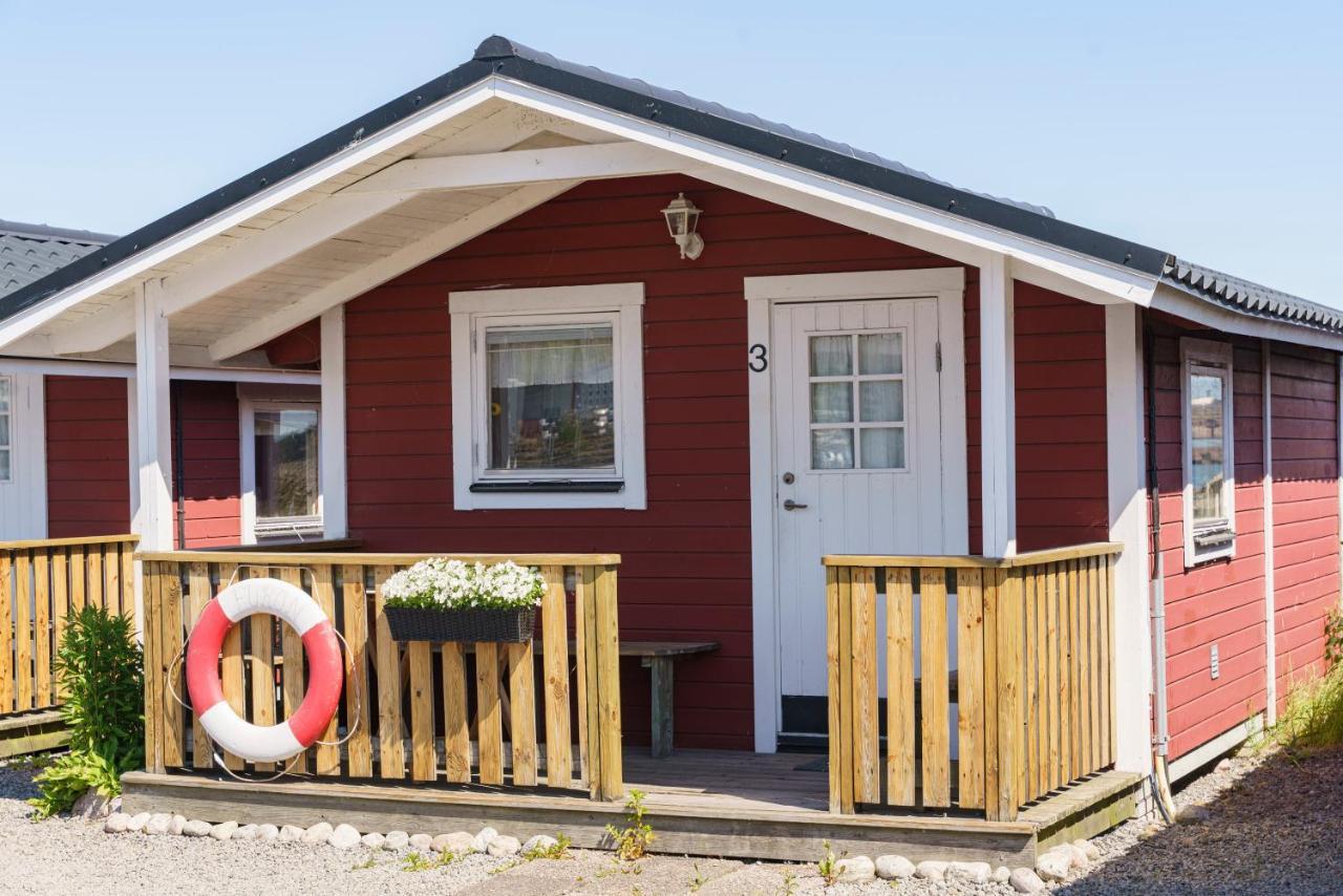Vila Femoere Marina Oxelösund Exteriér fotografie